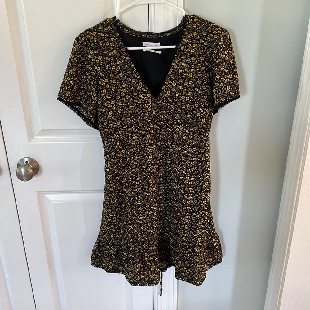 Urban Outfitters Babydoll M
